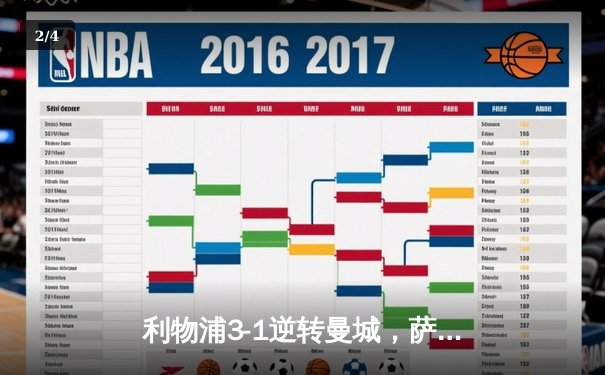 利物浦3-1逆转曼城，萨拉赫双响助红军登顶积分榜 - 2