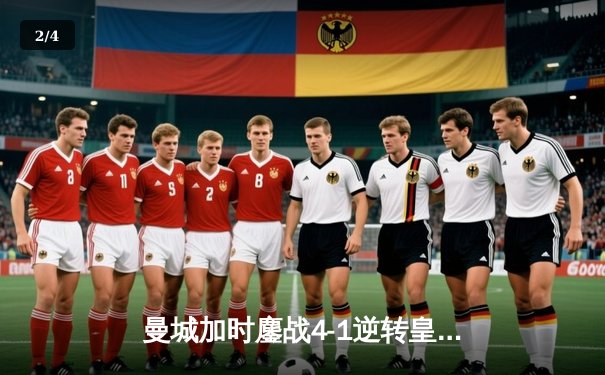 曼城加时鏖战4-1逆转皇马 德布劳内传射建功率队挺进欧冠决赛 - 2